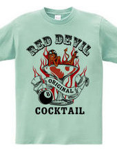 RED DEVIL COCKTAIL