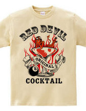 RED DEVIL COCKTAIL