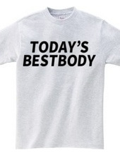 TODAY'S BESTBODY