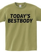 TODAY’S BESTBODY