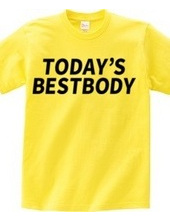 TODAY'S BESTBODY