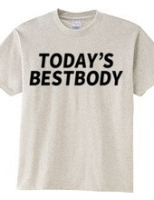 TODAY'S BESTBODY