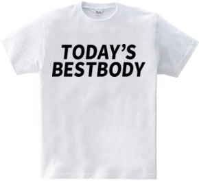 TODAY’S BESTBODY