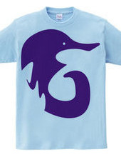 Purple Dolphin