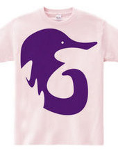 Purple Dolphin