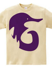 Purple Dolphin