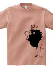 Lion King animal illustration B