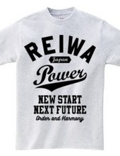 REIWA POWER