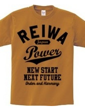 REIWA POWER