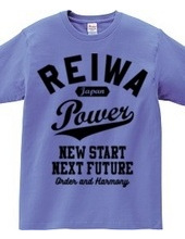 REIWA POWER