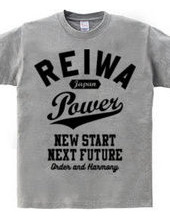 REIWA POWER