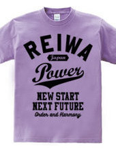 REIWA POWER