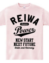 REIWA POWER