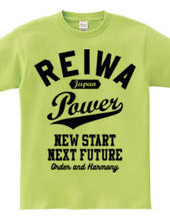 REIWA POWER