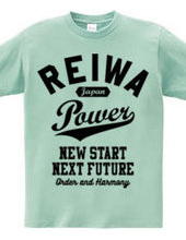 REIWA POWER