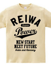 REIWA POWER