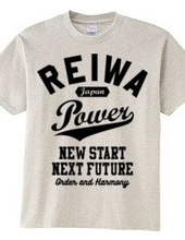 REIWA POWER