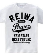 REIWA POWER