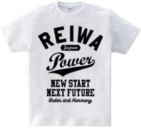 REIWA POWER