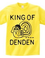 KING OF DENDEN