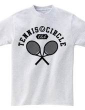 TENNIS CIRCLE CLUB