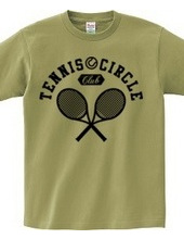 TENNIS CIRCLE CLUB