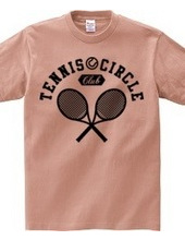 TENNIS CIRCLE CLUB