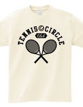 TENNIS CIRCLE CLUB