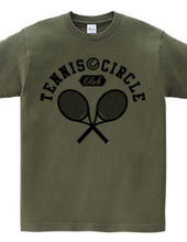 TENNIS CIRCLE CLUB