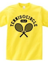 TENNIS CIRCLE CLUB