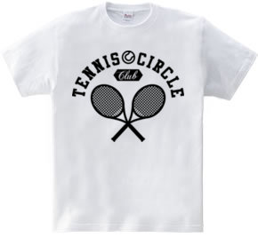 TENNIS CIRCLE CLUB