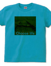 OAO/Choose life