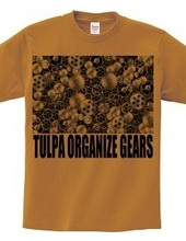 TULPA ORGANIZE GEARS