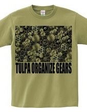 TULPA ORGANIZE GEARS