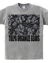 TULPA ORGANIZE GEARS