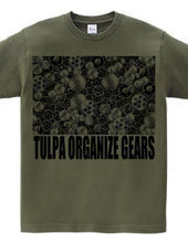 TULPA ORGANIZE GEARS