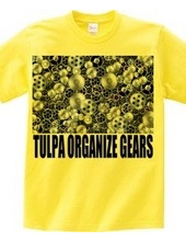 TULPA ORGANIZE GEARS