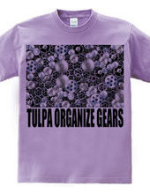 TULPA ORGANIZE GEARS