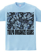 TULPA ORGANIZE GEARS