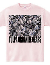 TULPA ORGANIZE GEARS