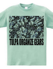 TULPA ORGANIZE GEARS