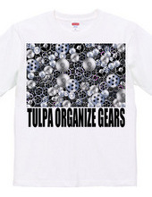 TULPA ORGANIZE GEARS