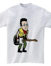 Strummer