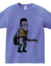 Strummer