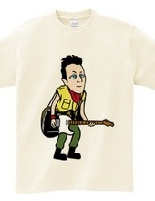 Strummer