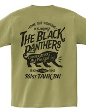 The Black Panthers