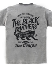 The Black Panthers