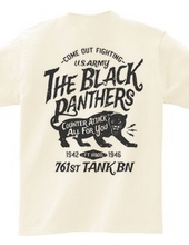 The Black Panthers