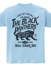 The Black Panthers