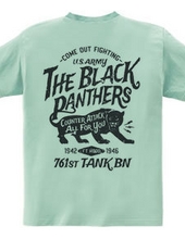 The Black Panthers